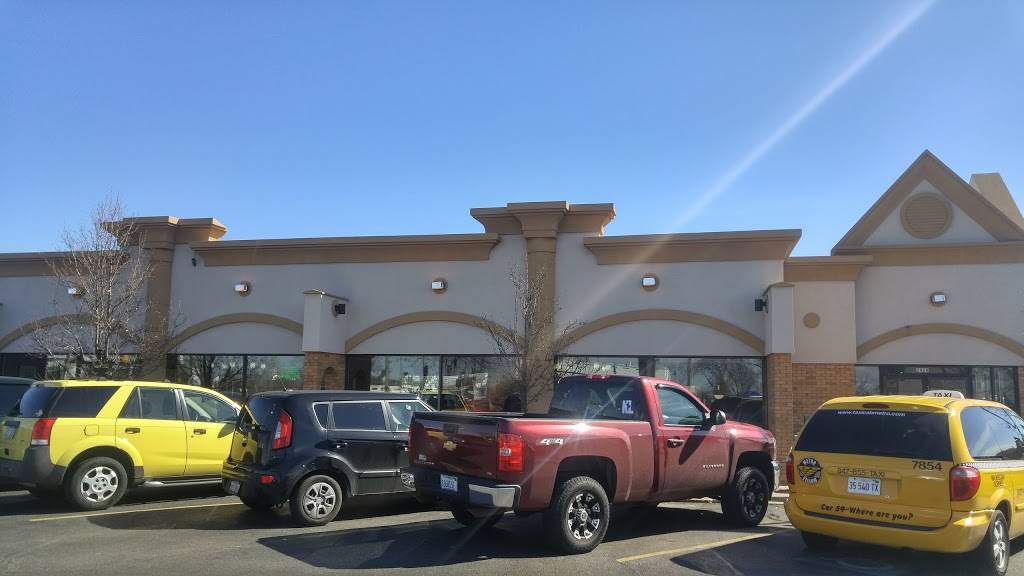 Gojos Cafe | restaurant | 2929 Belvidere Rd, Waukegan, IL 60085, USA | 8476231300 OR +1 847-623-1300