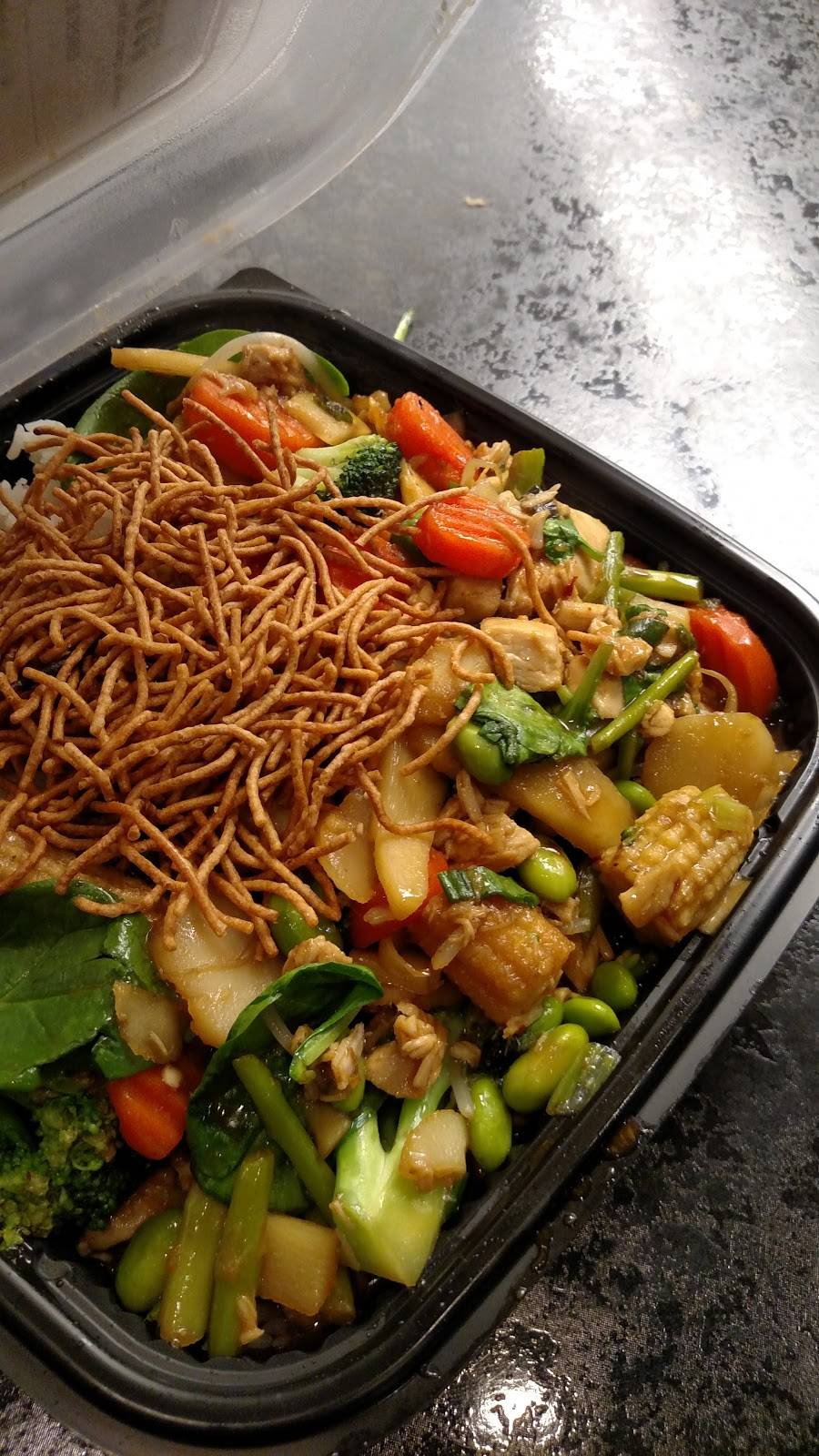 San Francisco Stir Fry | restaurant | 7271 Center St, Mentor, OH 44060, USA | 4402557000 OR +1 440-255-7000