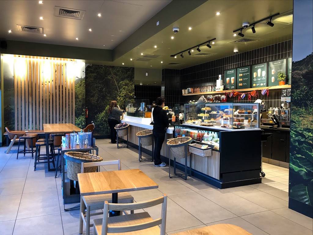 Starbucks | cafe | 4177 W Washington Blvd, Los Angeles, CA 90018, USA | 3237340281 OR +1 323-734-0281
