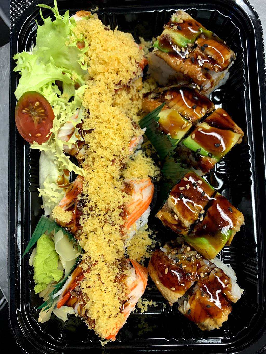 Win Sushi & Chinese Restaurant | restaurant | 25861 S Governors Hwy, Monee, IL 60449, USA | 7085348330 OR +1 708-534-8330