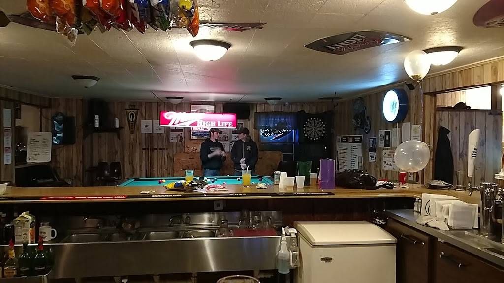 Happy Daze | restaurant | W10088 US-8, Kennan, WI 54537, USA | 7154742409 OR +1 715-474-2409