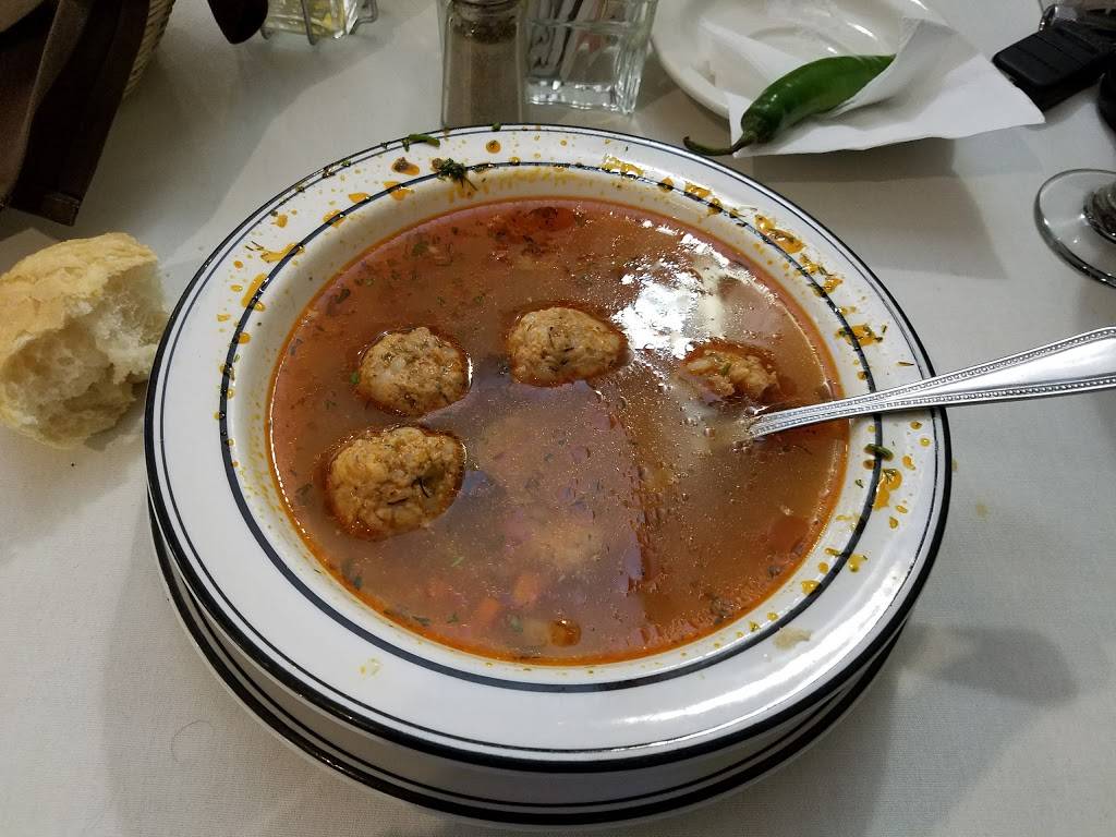 Dunarea Restaurant | restaurant | 821 N Euclid St, Anaheim, CA 92801, USA | 7147727233 OR +1 714-772-7233