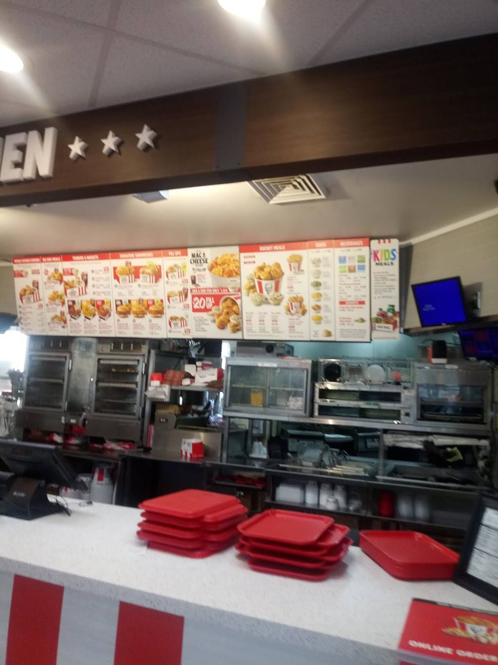 KFC | restaurant | 4744 Lebanon Rd, Hermitage, TN 37076, USA | 6158852862 OR +1 615-885-2862