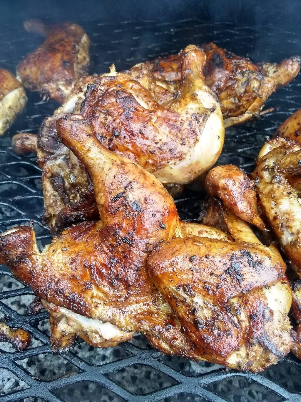 M&M BBQ (homemade foods) open Tuesday Thursday Friday and every  | restaurant | we are open every other Saturday, 1401 Bluegrass Ave, Louisville, KY 40215, USA | 5029960163 OR +1 502-996-0163