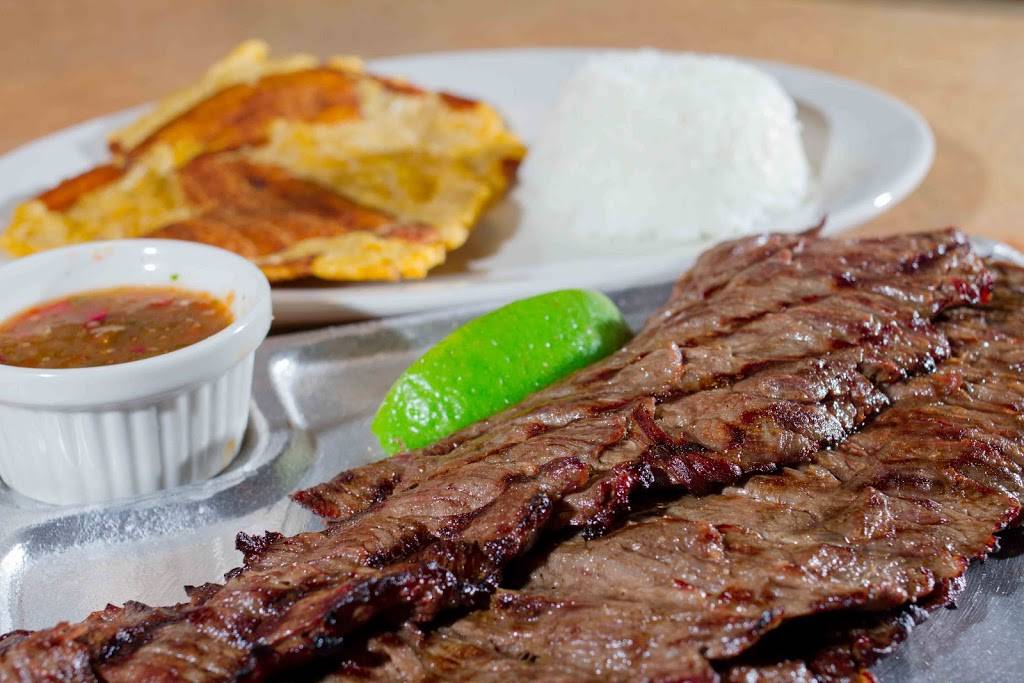 QSalsas Restaurant Latin Bar & Grill Restaurant | restaurant | 123 S State Rd 7 #201A, Wellington, FL 33414, USA | 5616199979 OR +1 561-619-9979