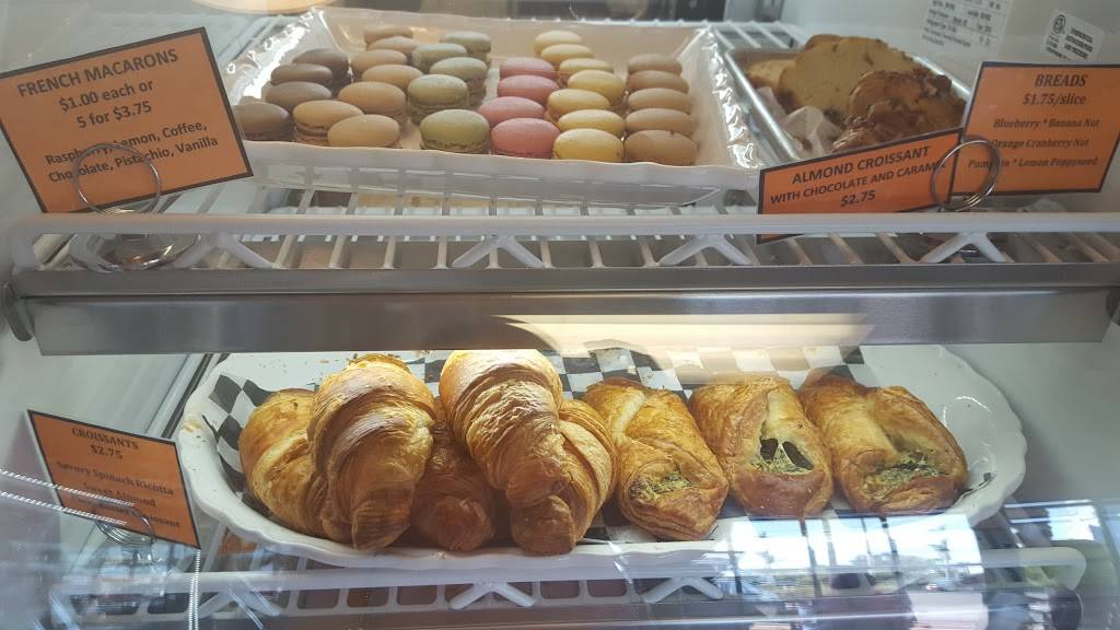 Addicted to the Bean | cafe | 5901 Sun Blvd #113, St. Petersburg, FL 33715, USA | 7272897691 OR +1 727-289-7691