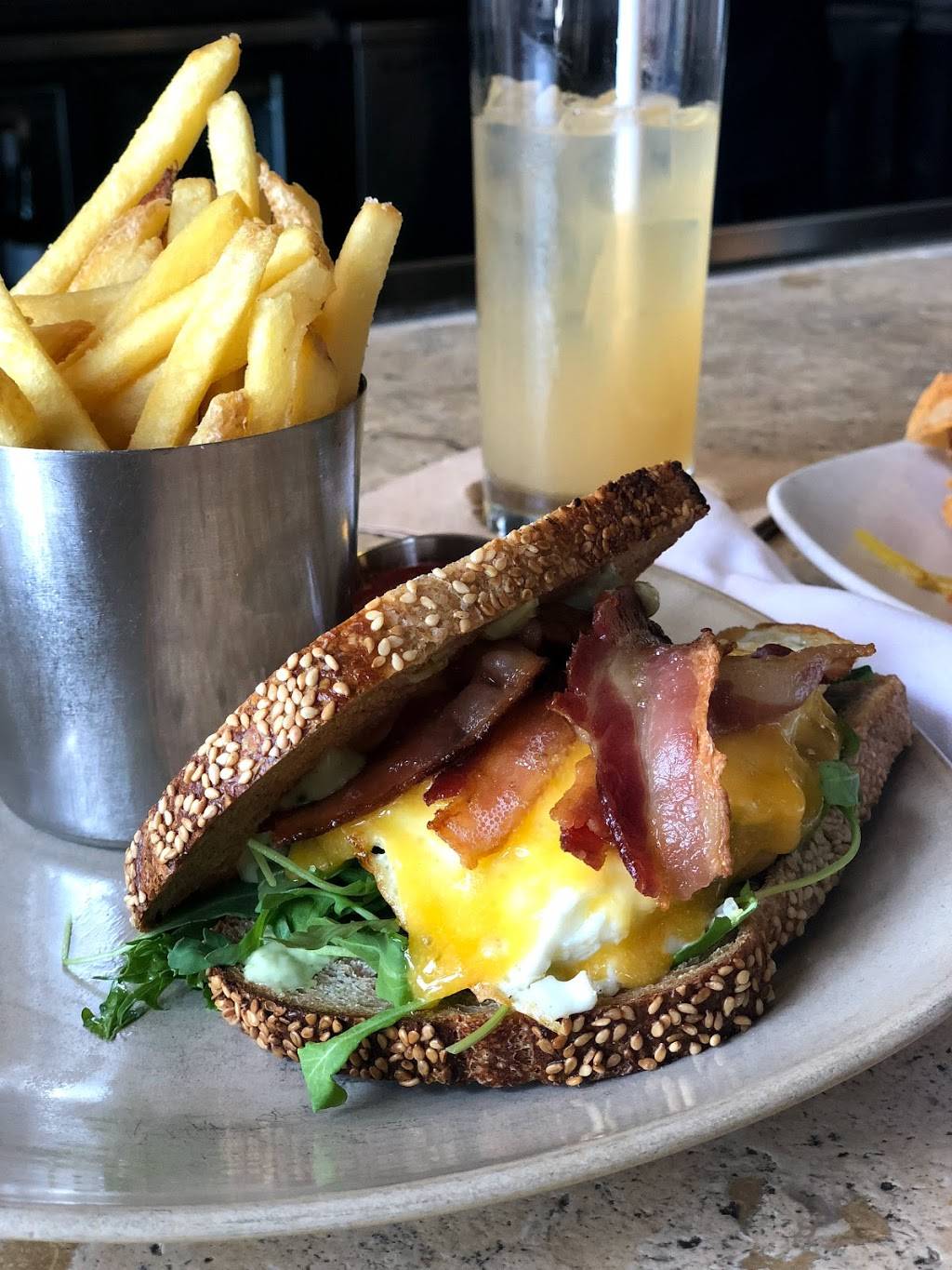 Akasha | cafe | 2618, 9543 Culver Blvd, Culver City, CA 90232, USA | 3108451700 OR +1 310-845-1700