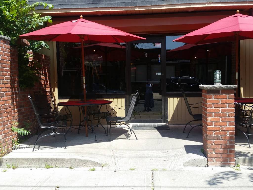 The Juke Joint Soul House | restaurant | 7 1st Ave, Bloomfield, NJ 07003, USA | 9734291500 OR +1 973-429-1500