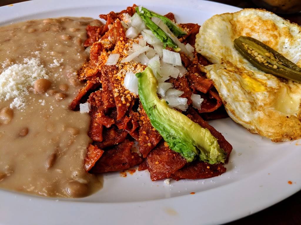 Tacos Al Vapor | restaurant | 602 B E 4th Ave, San Mateo, CA 94402, USA | 6503449936 OR +1 650-344-9936