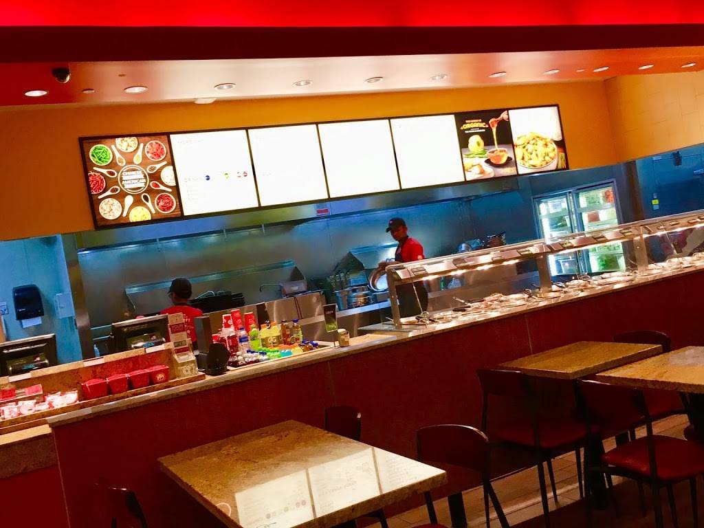 Panda Express | meal takeaway | 2145 Willow Rd, Glenview, IL 60025, USA | 8474860762 OR +1 847-486-0762