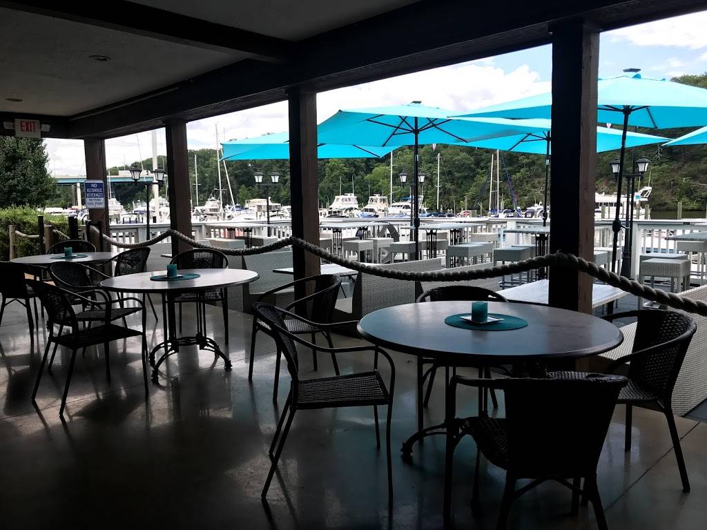 The Harbour Grille | restaurant | 13188 Marina Way, Woodbridge, VA 22191, USA | 7035480088 OR +1 703-548-0088