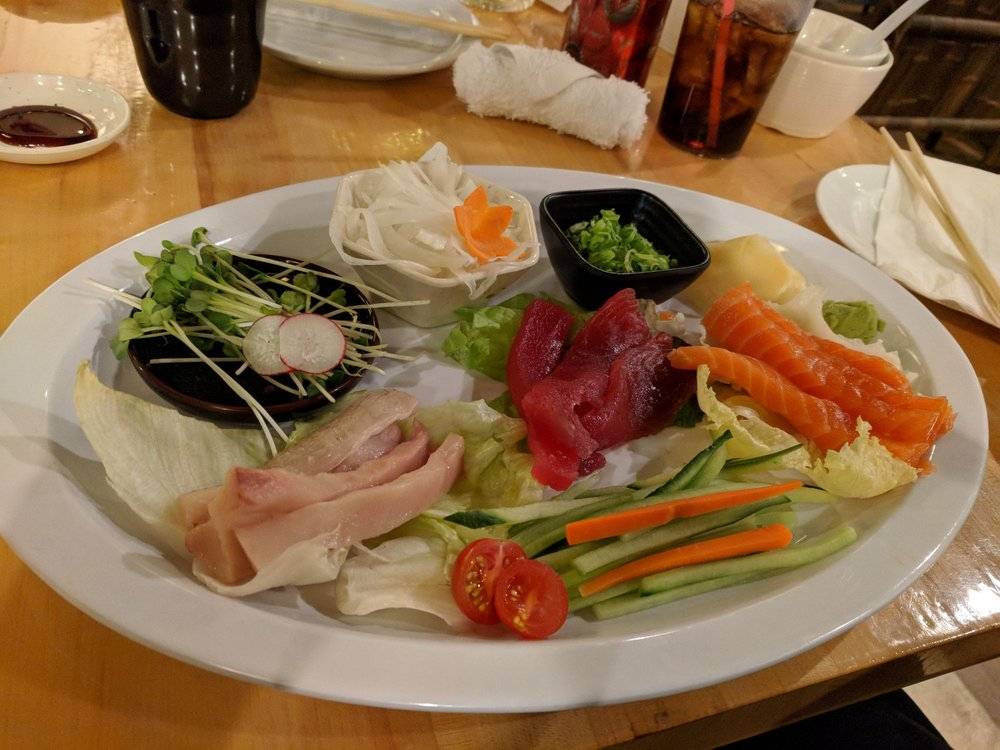 DIY SUSHI | restaurant | 14071 Newport Ave, Tustin, CA 92780, USA | 7145441169 OR +1 714-544-1169