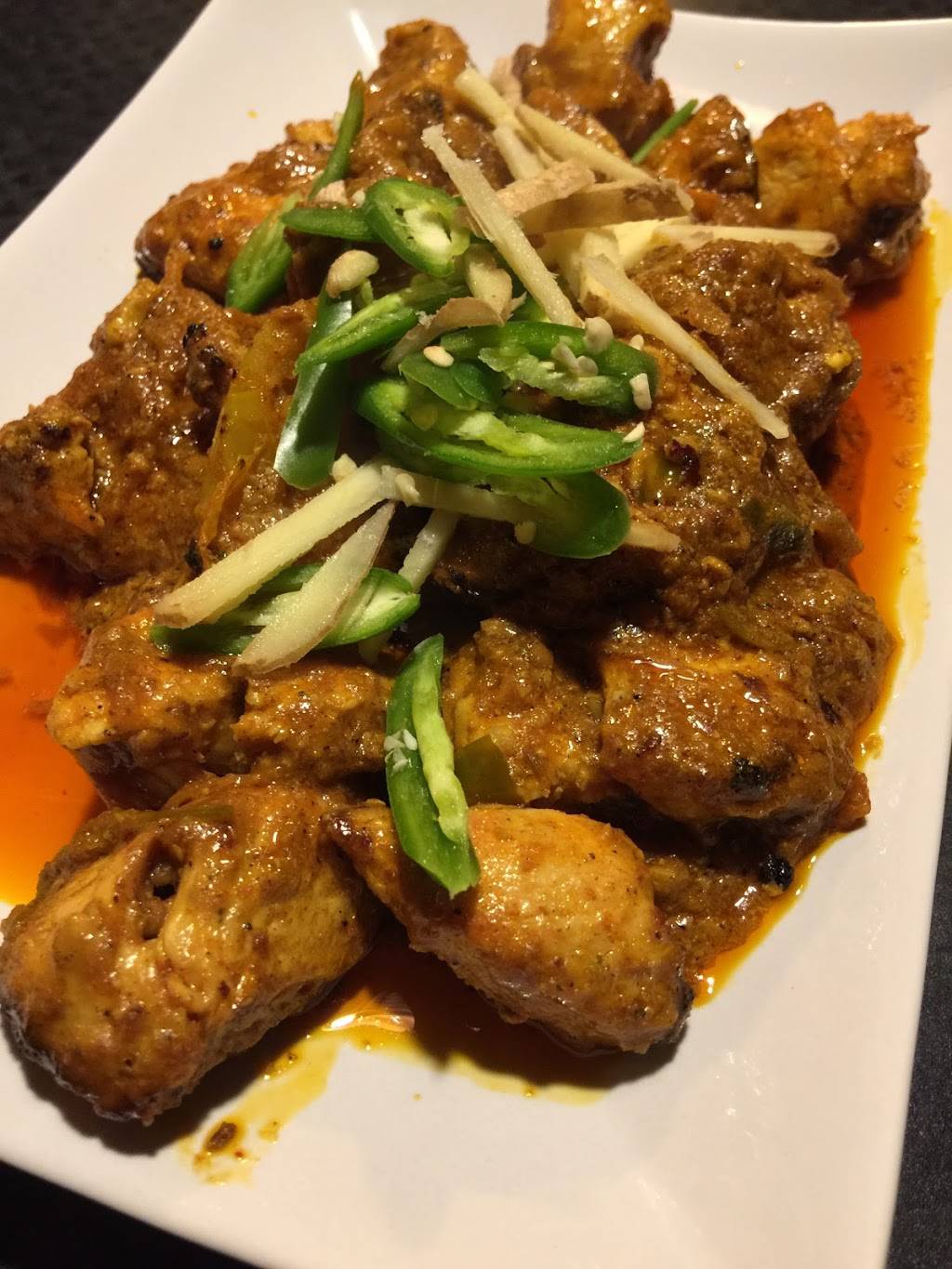 Ammis Pakwan | Halal Food | restaurant | 510 Broadway E, Seattle, WA 98102, USA | 2063249449 OR +1 206-324-9449