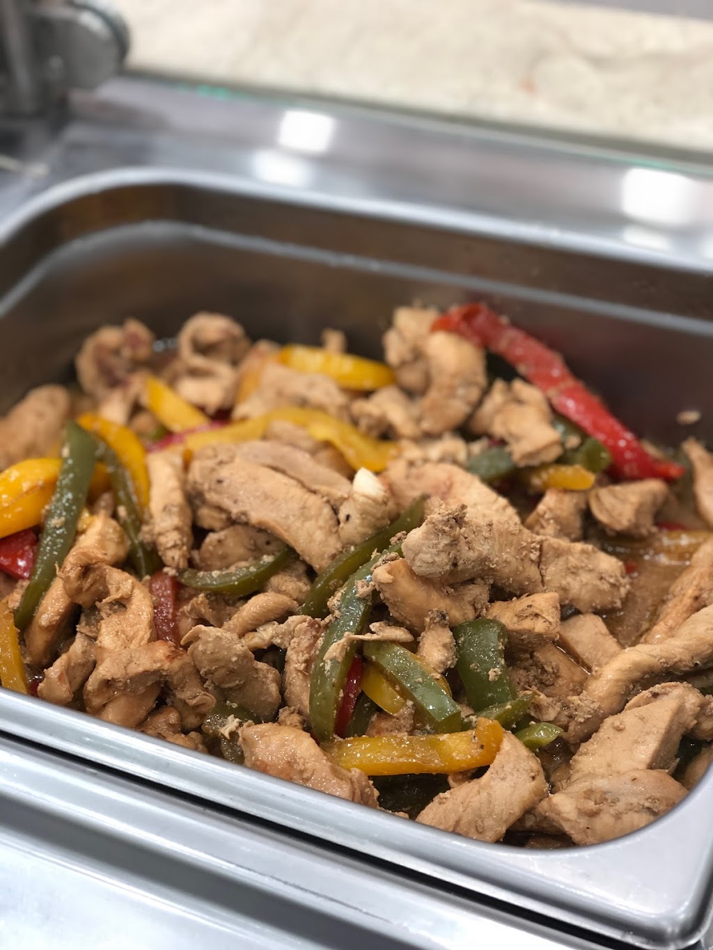 La Cocinita Mia | restaurant | 442b Lorimer St, Brooklyn, NY 11206, USA | 3477991244 OR +1 347-799-1244