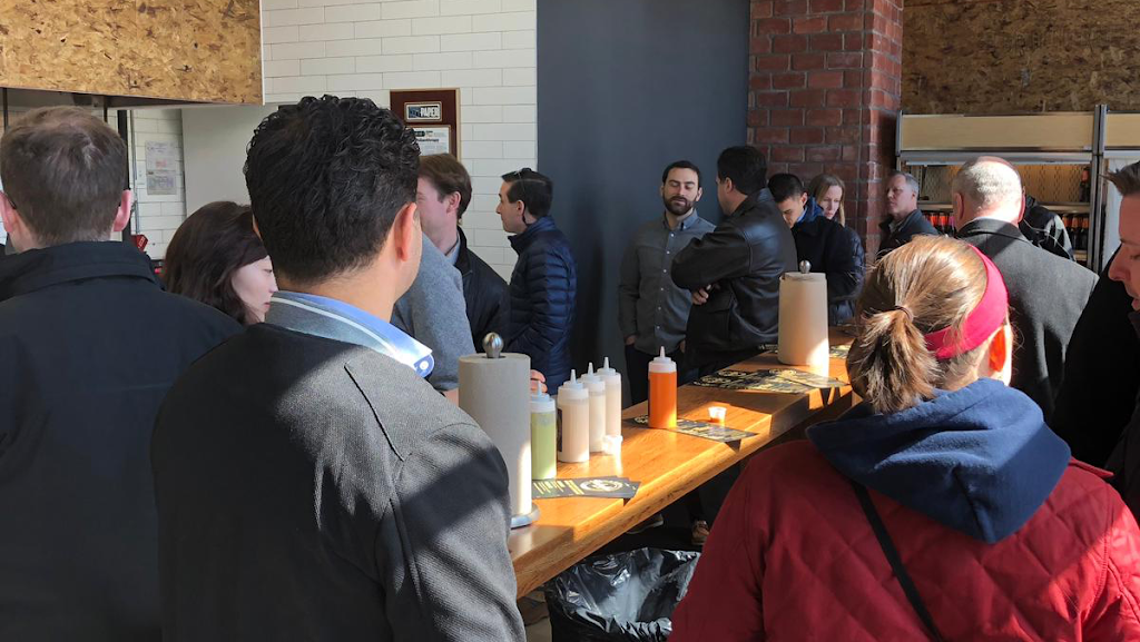 Falafel Inc | restaurant | 1140 Maine Ave SW, Washington, DC 20024, United States | 2024884983 OR +1 202-488-4983