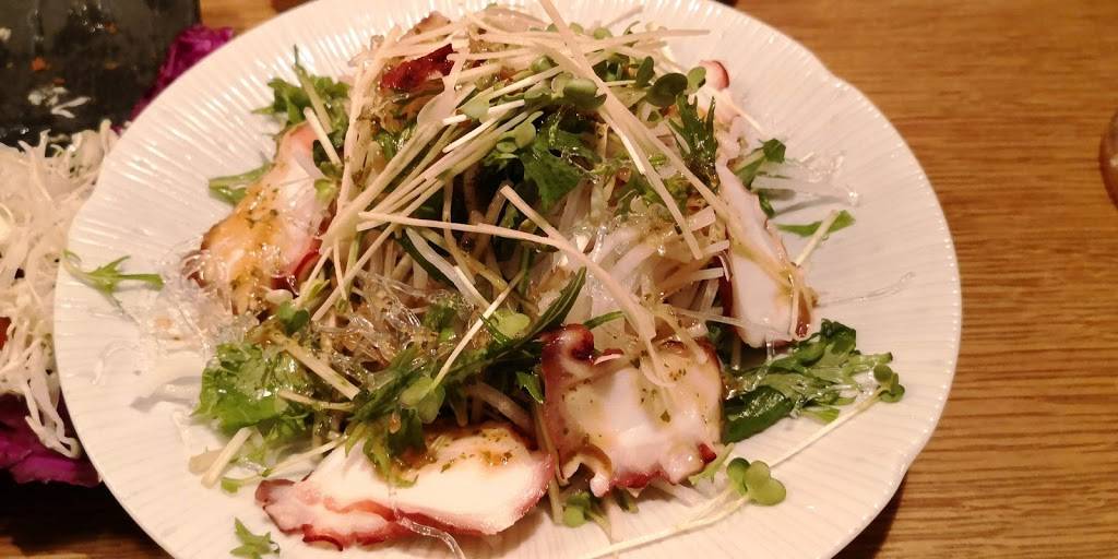 Izakaya Hachi | restaurant | 3033 Bristol St D, Costa Mesa, CA 92626, USA | 6572316566 OR +1 657-231-6566