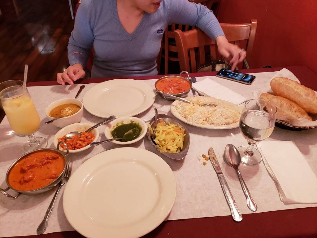 Ayna Agra | restaurant | 213-35 39th Ave, Flushing, NY 11361, USA | 7182251201 OR +1 718-225-1201