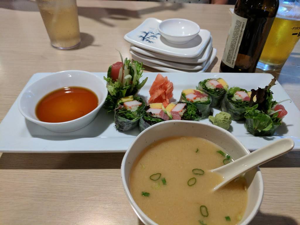 Sam Oh Jung | restaurant | 6032 14th St W, Bradenton, FL 34207, USA | 9417553568 OR +1 941-755-3568