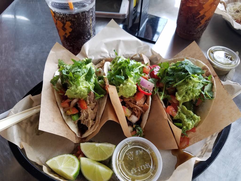 QDOBA Mexican Eats | restaurant | 5401 Caddis Bend, Fitchburg, WI 53711, USA | 6084429400 OR +1 608-442-9400