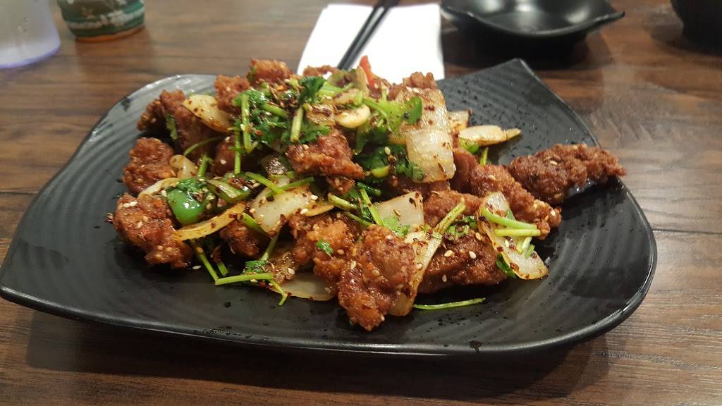 Dear Chengdu | restaurant | United States, California, Irvine, 15455 Jeffrey Road Ste 325邮政编码: 92618 | 8285285888 OR +1 828-528-5888