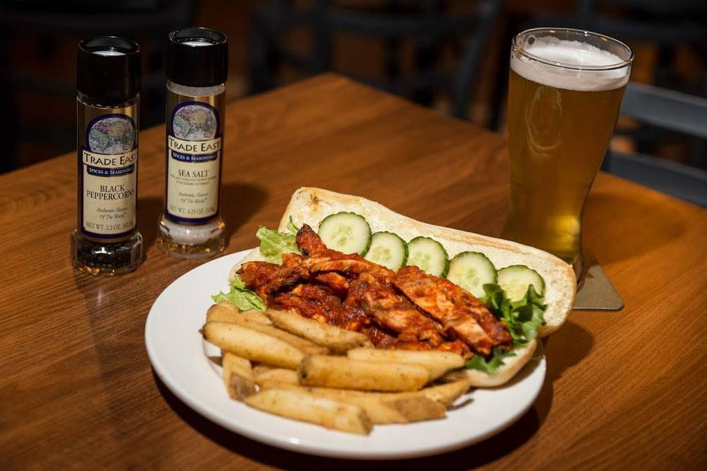 At Ease Craft Beer Pub | restaurant | 6918, 15761 S Bell Rd, Homer Glen, IL 60491, USA | 7089813186 OR +1 708-981-3186