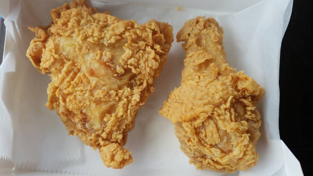 Churchs Chicken | restaurant | 202 W Little York Rd, Houston, TX 77076, USA | 7136955235 OR +1 713-695-5235
