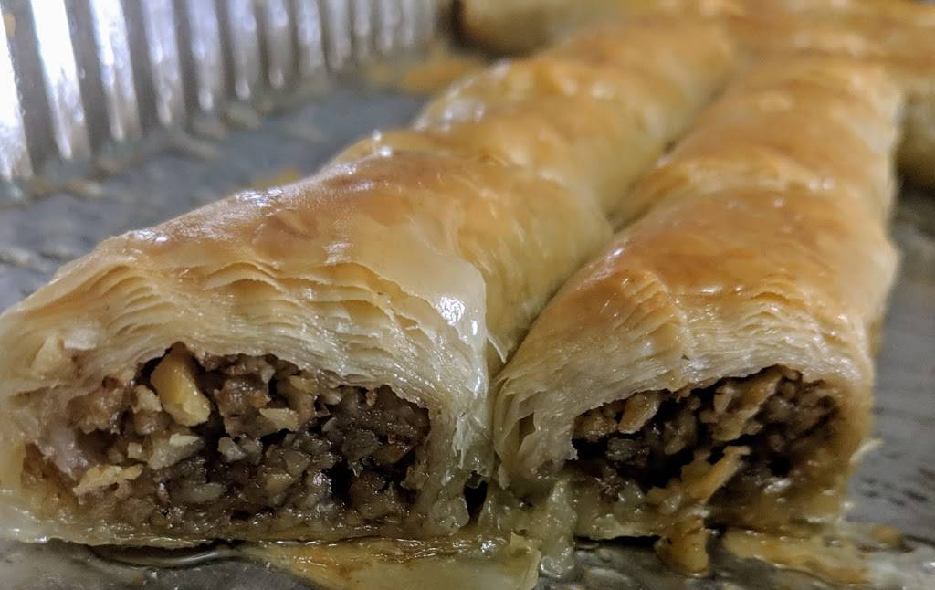 Menals Kitchen | bakery | Amherst Cir, Hudson, WI 54016, USA | 6123143770 OR +1 612-314-3770