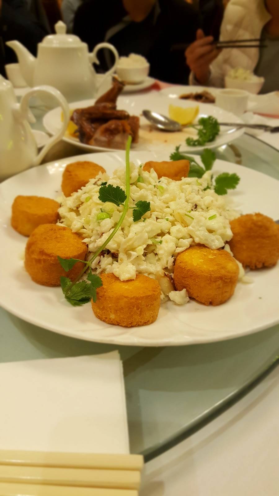 Champagne Seafood Restaurant | restaurant | 88 E 4th Ave, San Mateo, CA 94401, USA | 6503436988 OR +1 650-343-6988