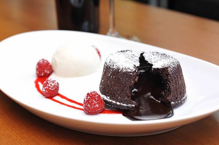 JOEY Bellevue | restaurant | 800 Bellevue Way NE Suite #118, Bellevue, WA 98004, USA | 4256371177 OR +1 425-637-1177