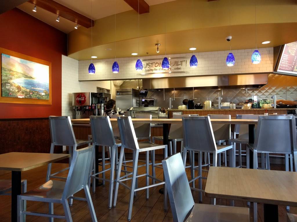 The Habit Burger Grill | meal takeaway | 7400 Laguna Blvd, Elk Grove, CA 95758, USA | 9166833551 OR +1 916-683-3551