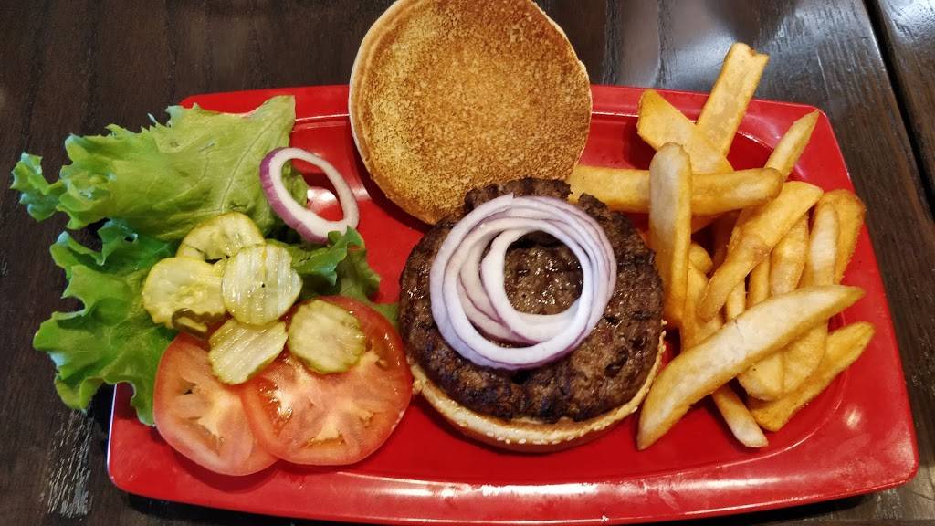 Red Robin Gourmet Burgers and Brews | restaurant | 8057 W Irlo Bronson Memorial Hwy, Kissimmee, FL 34747, USA | 3215598220 OR +1 321-559-8220