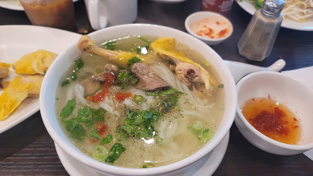 Pho Dakao - Rosemead | restaurant | Garvey Square Shopping Center, Rosemead, CA 91770, USA | 6265452144 OR +1 626-545-2144