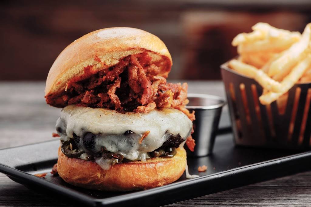 Lookout Tavern | restaurant | 830 E Greenway Pkwy Suite 100, Phoenix, AZ 85022, USA | 6029269786 OR +1 602-926-9786