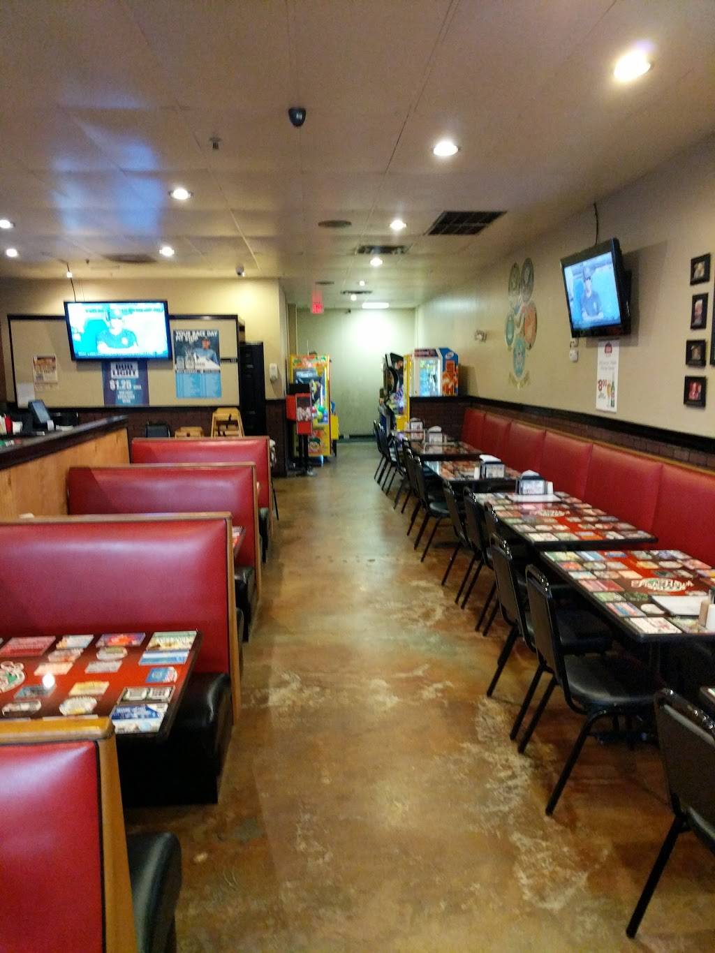 Fishhawk Pizza | meal takeaway | 15260 Fishhawk Blvd, Lithia, FL 33547, USA | 8136854646 OR +1 813-685-4646