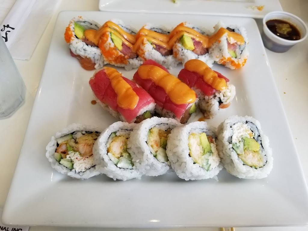 Sushi Hero | restaurant | 1642 S College St, Auburn, AL 36832, USA | 3342092988 OR +1 334-209-2988