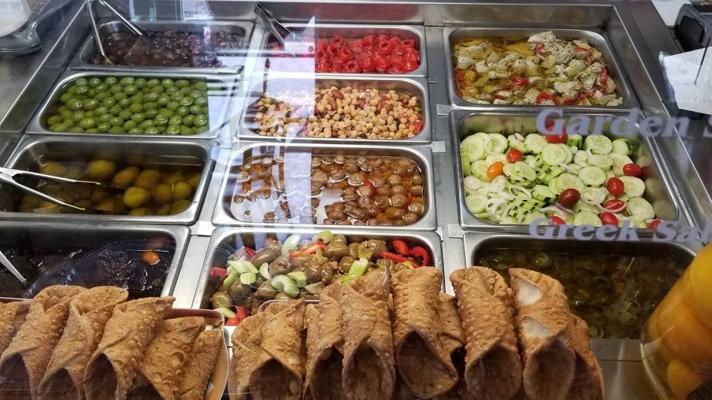 Bellisimo Pizza Cafe Inc | restaurant | 6614 Mooretown Rd, Williamsburg, VA 23188, USA | 7572203371 OR +1 757-220-3371