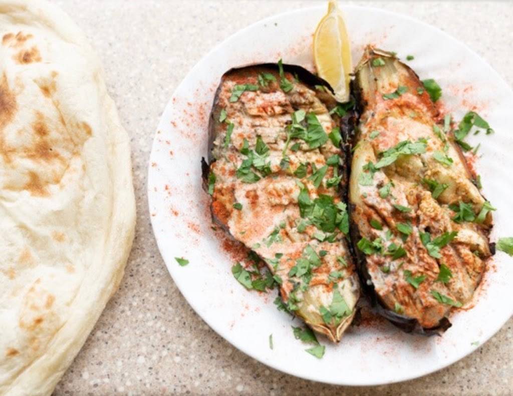 Golden Laffa | restaurant | 271A Morningside Ave, Scarborough, ON M1E 3G1, Canada | 6473483091 OR +1 647-348-3091