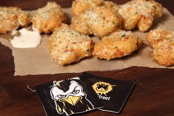 Wing Street | restaurant | 1461 N High St, Hillsboro, OH 45133, USA | 9373935718 OR +1 937-393-5718