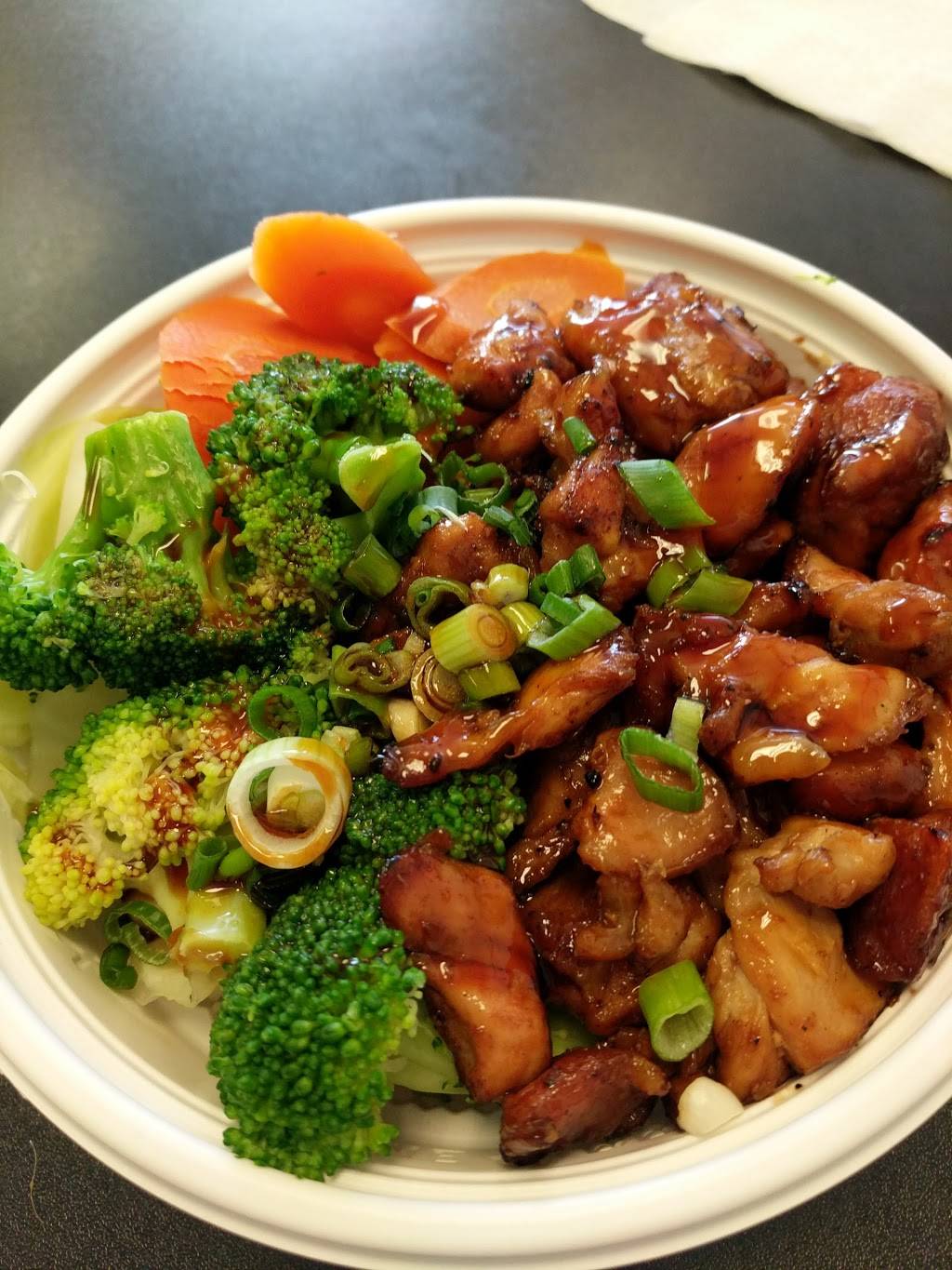Flame Broiler | restaurant | 751 S Weir Canyon Rd #161, Anaheim, CA 92808, USA | 7142820604 OR +1 714-282-0604
