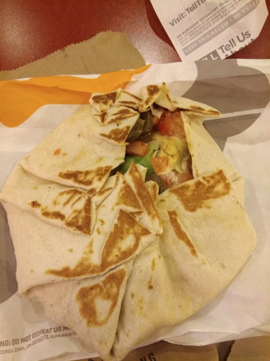 Taco Bell | restaurant | 218 S Diamond Bar Blvd, Diamond Bar, CA 91765, USA | 9098601671 OR +1 909-860-1671