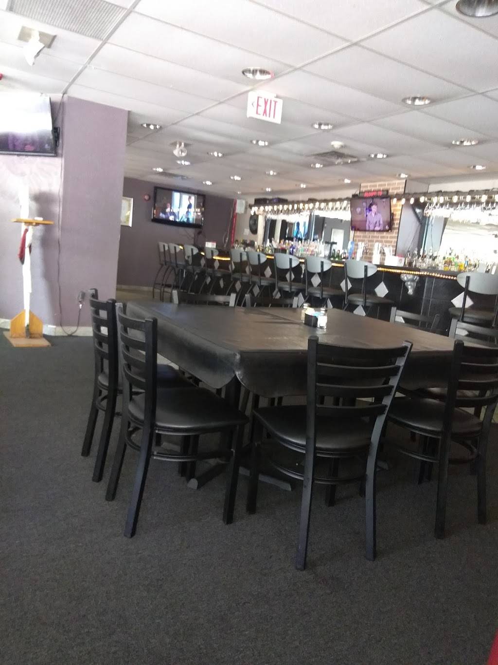 Marques | restaurant | 111 Cleveland Ave SW, Canton, OH 44702, USA | 3303131030 OR +1 330-313-1030