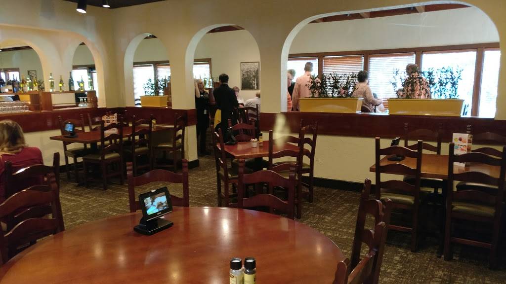 Olive Garden Italian Restaurant | meal takeaway | 3500 ONeill Dr, Jackson, MI 49202, USA | 5177872388 OR +1 517-787-2388