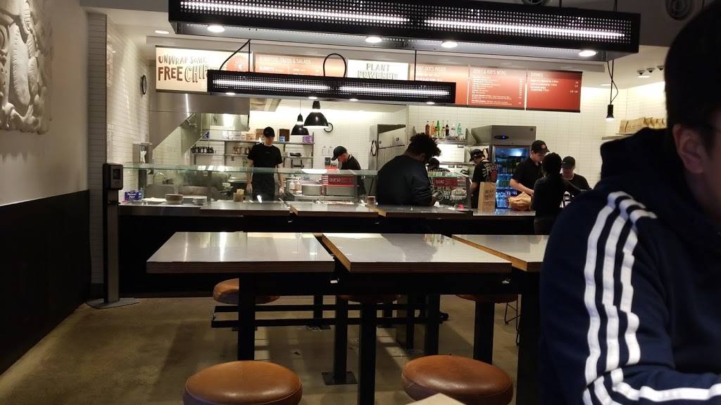 Chipotle Mexican Grill | restaurant | 65 Drum Hill Rd, Chelmsford, MA 01824, USA | 9784520693 OR +1 978-452-0693