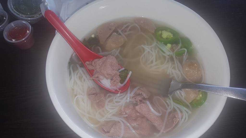 Asian Cafe | restaurant | 2316 Belair Rd, Fallston, MD 21047, USA | 4108772500 OR +1 410-877-2500