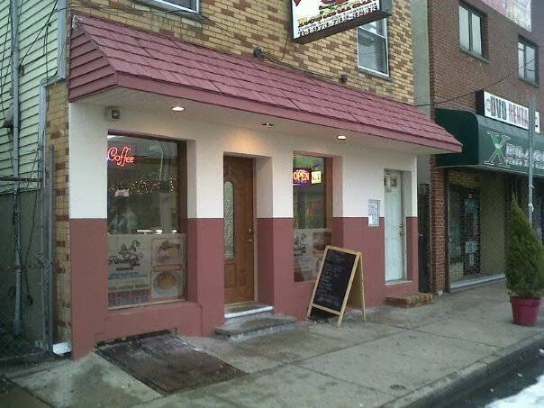 Rinconcito Latino | restaurant | 304 Ferry St #1, Newark, NJ 07105, USA | 9737323833 OR +1 973-732-3833