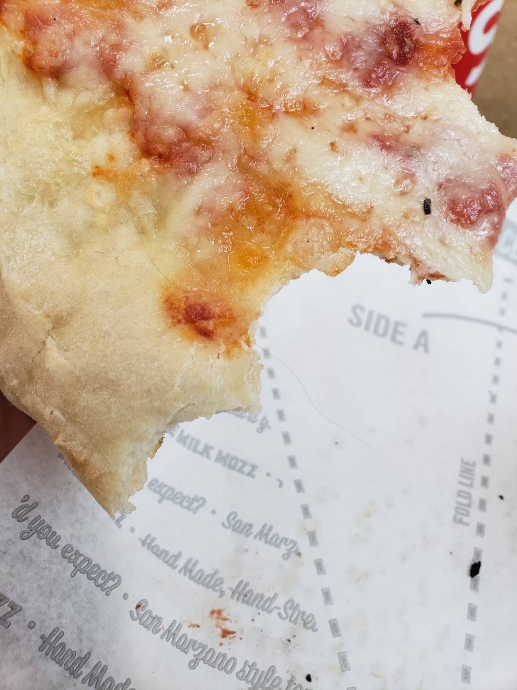 Sbarro | restaurant | 2186 North Point Cir, Alpharetta, GA 30022, USA | 7706671886 OR +1 770-667-1886