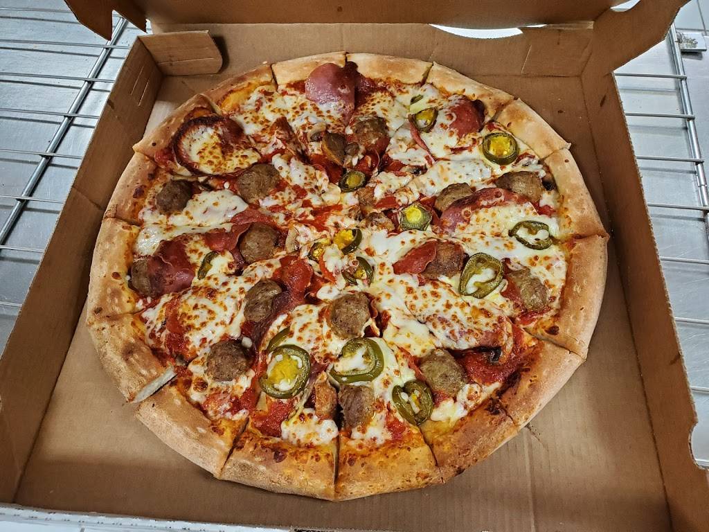 Papa Johns Pizza | restaurant | 3210 Montrose Blvd, Houston, TX 77006, USA | 7138741999 OR +1 713-874-1999