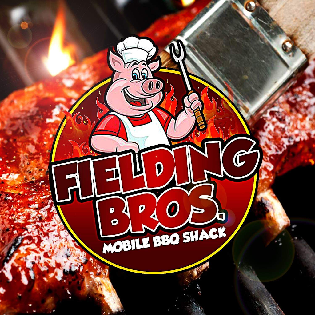 Fielding Bros BBQ Shack | restaurant | 855 Laney Walker Blvd, Augusta, GA 30901, USA | 7062944336 OR +1 706-294-4336