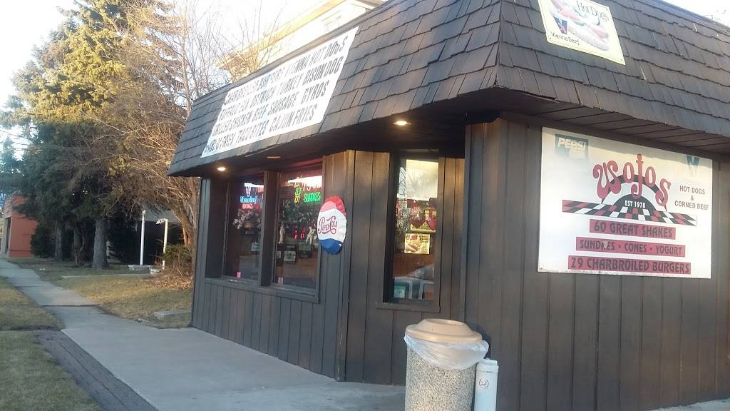 Wojos | restaurant | 9851 S Pulaski Rd, Evergreen Park, IL 60805, USA | 7084231121 OR +1 708-423-1121