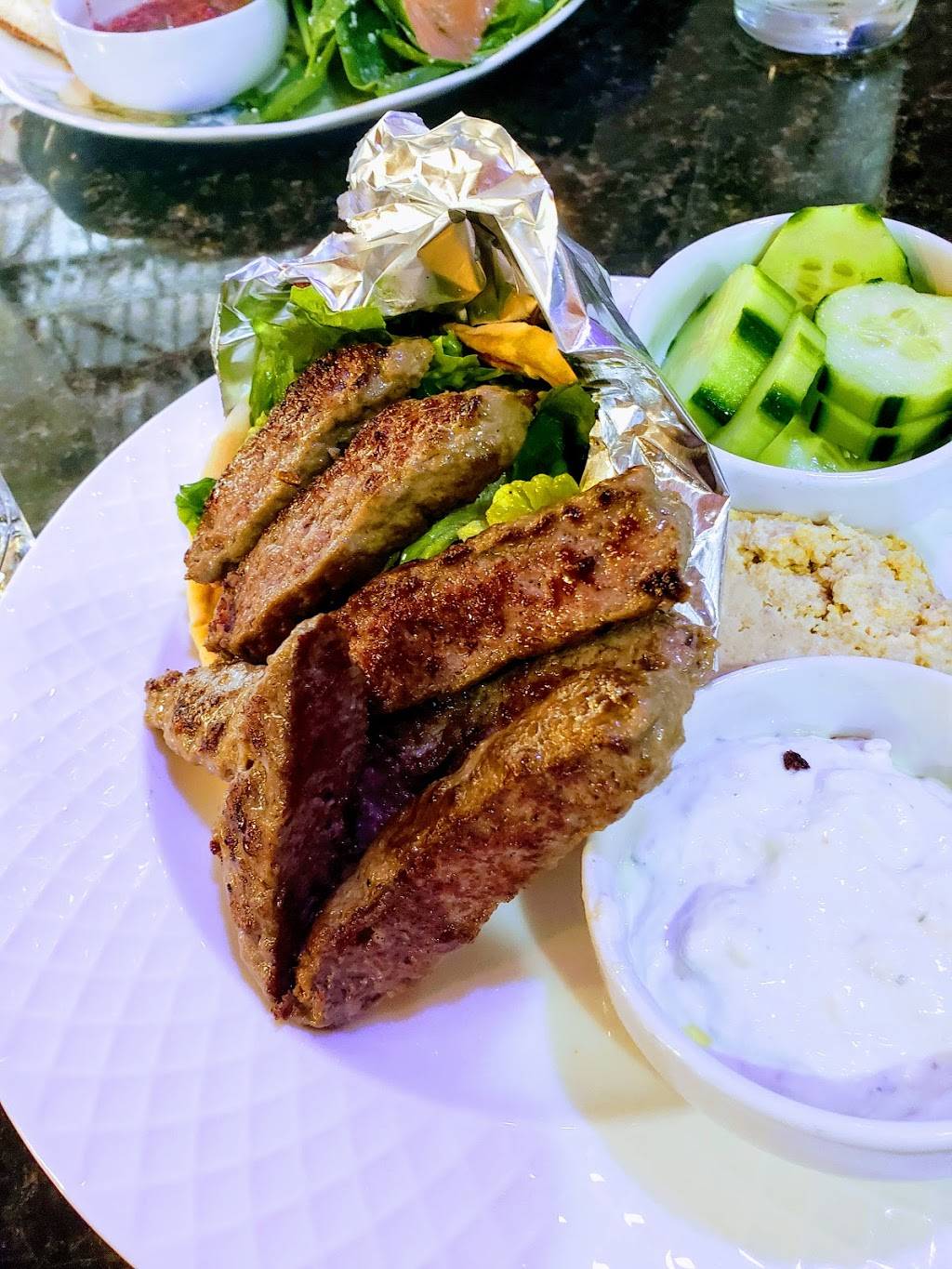 Flavory Bistro | restaurant | 1450 SW Vintage Pkwy #160, Ankeny, IA 50023, USA | 5154437272 OR +1 515-443-7272